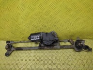 MITSUBISHI OUTLANDER and wiper mechanism front