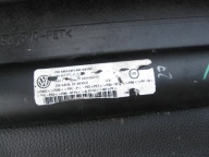 VW GOLF VI KOMBI 11R blinds boot 1K9867871B