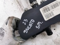 Abdeckung der Ventile FIAT DUCATO 06-12 2.3 504384147