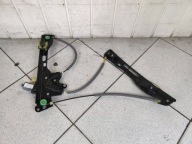 window regulator electrical front right side Ford Fusion USA 2 2016