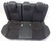 upholstery pol leather seats SUZUKI VITARA III 16R