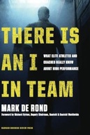 There Is an I in Team: What Elite Athletes and