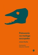 Polowanie na małego szczupaka - Juhani Karila