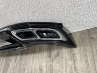 VW ARTEON R-LINE 2020-> SPOILER bumper rear part 3G8807568E