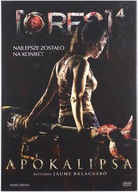 REC 4: APOKALIPSA (DVD)