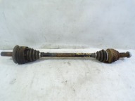 semi-axis right BMW E90 2.0d engine N47 AUTOMAT