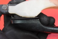 handle left front front CIEMNOZIELONA HYUNDAI TUCSON 1 and 04-10