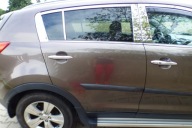 Tür rechts heck D5 KIA SPORTAGE III 2010-2015