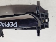 handle KEYLESS GO MERCEDES SL R230 W230 right C197 197