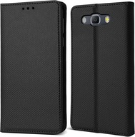 ETUI MAGNES SMART CASE + SZKŁO do SAMSUNG J5 2016