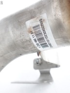 MERCEDES C-KLASA C43 C63 AMG W206 S206 C206 21- catalyst DPF + brackets
