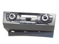 Unite commande clima Bouches buses AUDI A4 B8 A5 8T LIFT 8K2820043N