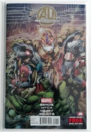 MARVEL | 2013 | Event | Age of Ultron #1 - #10 | Komplet