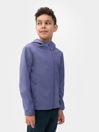 Kurtka SOFTSHELL 4F 4FJSS23TSOFM091-32S-158