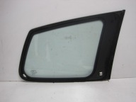 window side left rear SUBARU FORESTER III 12R