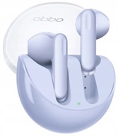 Słuchawki bezprzewodowe OPPO Enco Air3 Fioletowy