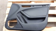 S4 B8 A4 side door right front leather EUROPA