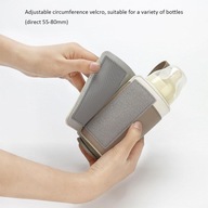 Inteligentný ohrievač dojčenských fliaš 3 Teplotný termostat USB Detská káva