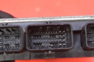 control unit computer of the engine 8200399038 RENAULT CLIO 3 III 1.5 DCI 68KM 05-09