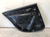 side door right rear part AUDI A4 B8 8K0867306
