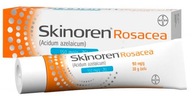 Skinoren Rosacea żel na trądzik różowaty 30 g