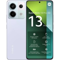 Smartfón Xiaomi Redmi Note 13 Pro 5G 12 GB / 512 GB 5G fialový