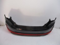 Stoßstange heck FORD FIESTA MK8 4 PDC ST-LINE