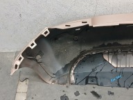 bumper rear part FIAT 500 II 2