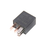 Menovitý prúd DC 12V 40A 1NO 1NC SPDT 4/5 Pins s