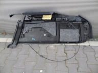 boot upholstery left Audi RS6 C7 OE 4G9863879