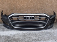 nárazník předek přední AUDI A6 4K C8 S LINE 2018