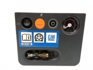 Compressore Pompa DO pneumatici, gomme 10-100-0031 Opel Corsa V (2014- ) E