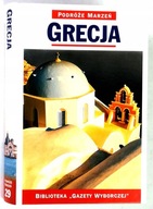 Podróże marzeń - Grecja