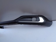 accessori Paraurti Anteriore spoiler CITROEN C5X 22