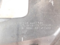 Couverture Couverture du capot HONDA CR-V II