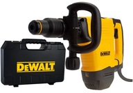 Młot udarowy 1350W SDS-MAX 10,5j DEWALT D25832K