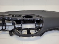 dashboard instrument panel console Hyundai Tucson 3 facelift 2019 84711D7000
