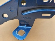sinistra parafango VOLVO XC40 spoiler-IN HYBRID colore 720