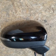 electrics mirror side right side Mercedes-Benz A W177 AMG 15PIN