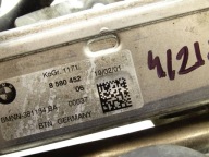 Abgaskuehler AGR AGR-Ventil BMW G30 8580452