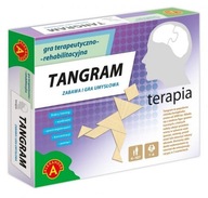 TERAPIA - TANGRAM ALEX