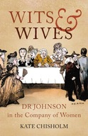 Wits and Wives: Dr Johnson in the Company of