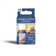 Ultrasonic Lemon Lavender esenciálny olej Yankee Candle