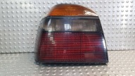 light rear part left VW GOLF III 3 1H6945111B HATCHBACK CIEMNA 91