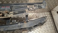 support panel for radiators pillar VW POLO III VARIANT