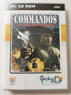 Commandos: Behind Enemy Lines PC