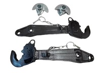 RÖVID HOROGELŐKE BAL-JOBB MTZ BELARUS