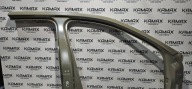 threshold pillar right side SKODA OCTAVIA III 12-20 new original
