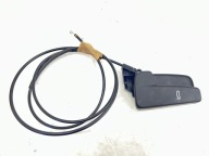 VW GOLF 8 VIII bracket bonnet lever bonnets + rope 5H1823533
