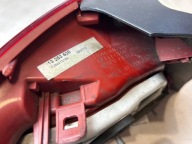 light rear part rear right Opel Meriva B
